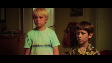 Rico, Oscar und das herzgebreche - Clip Verrucht (Deutsch) HD