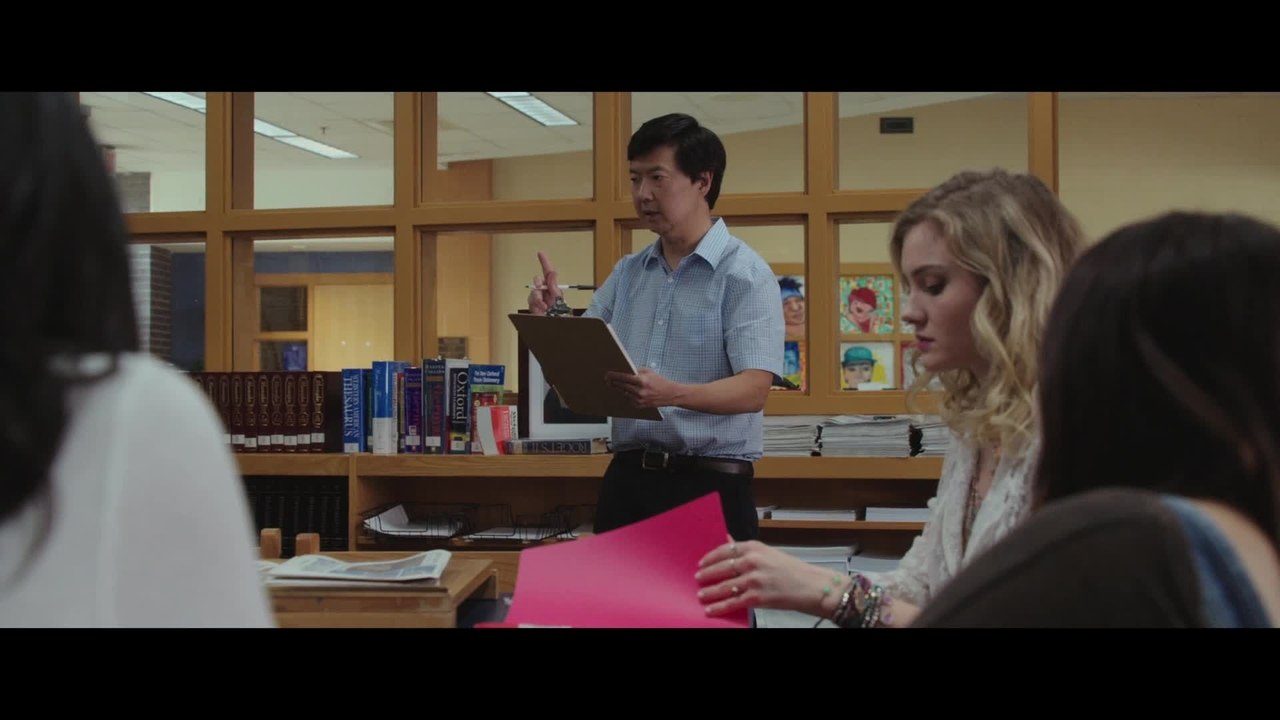 DUFF - Clip Homecoming Artikel (Deutsch) HD