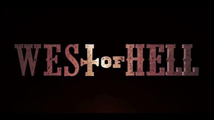 West of Hell Movie - Tony Todd, Michael Eklund, Lance Henriksen