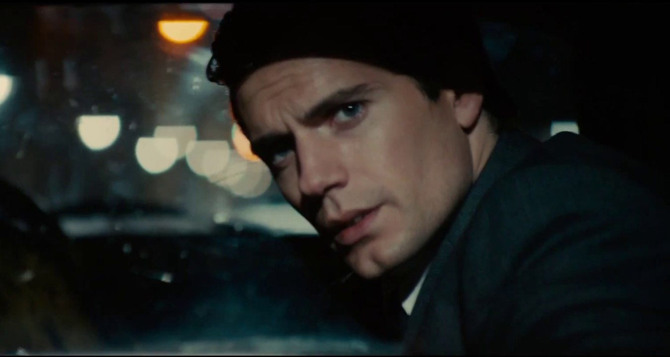 Codename U.N.C.L.E. - Trailer 2 (Deutsch) HD