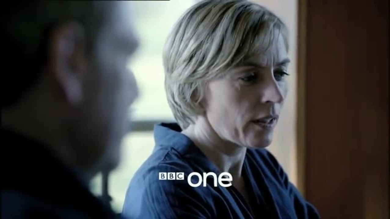 Mankells Wallander - Trailer (English)