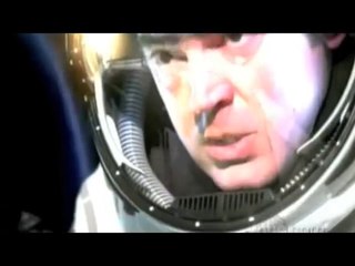 Defying Gravity - Trailer (English)