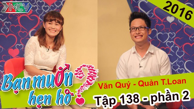 Bạn muốn hẹn hò hay nhất #131 | Cô nàng bạo lực 3 năm 5 mối quyết HỐT CÚ CHÓT cùng chàng soái ca