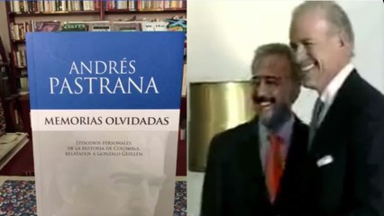 Desempolvando historias: la visita de Biden a Cartagena en la era Pastrana