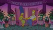 The Simpsons - Clip Homer And Marge, Together Forever (English) HD
