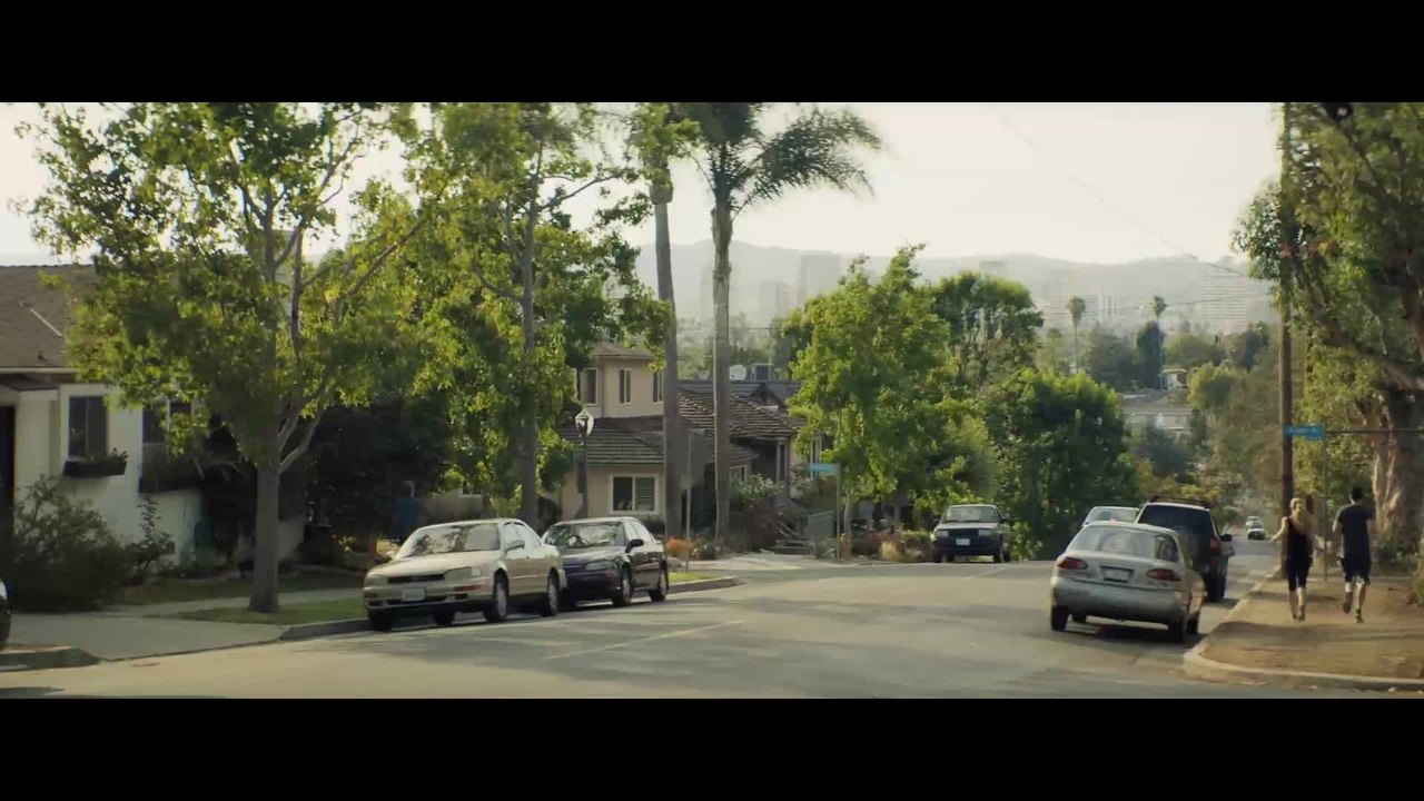 Frau in Gold - Clip Erste Begegnung (Deutsch)