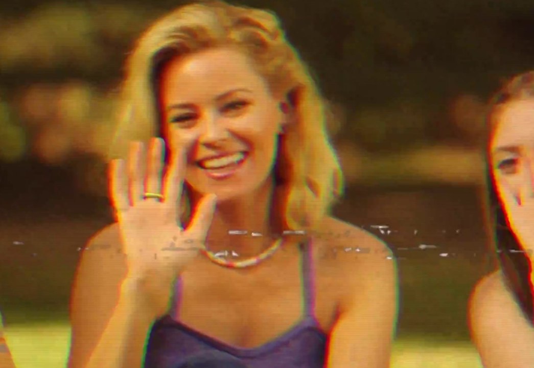 Wet Hot American Summer First Day of Camp - S01 Teaser Welcome to Camp Firewood (English) HD