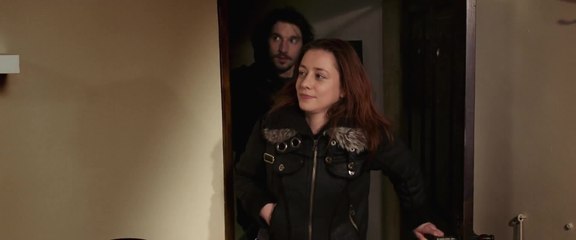 Dreckiges Blut Die Transfusion des BÃ¶sen - Trailer (Deutsch) HD