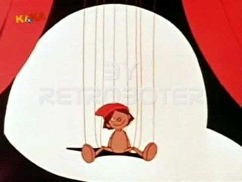 Pinocchio
