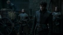 Game of Thrones - S04 E02 Clip Ramsay Snow (English) HD