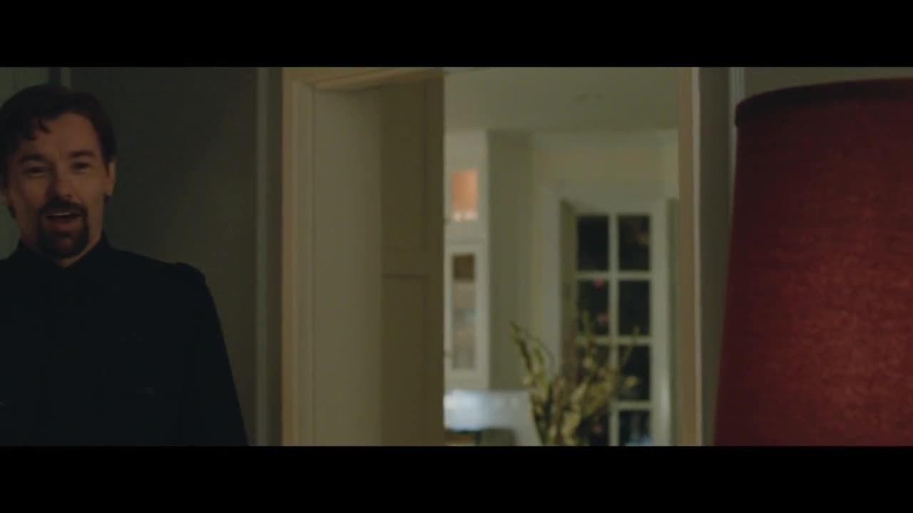The Gift - Clip Did He just leave us (English) HD