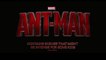 Ant-Man - Featurette A New Hope (English) HD