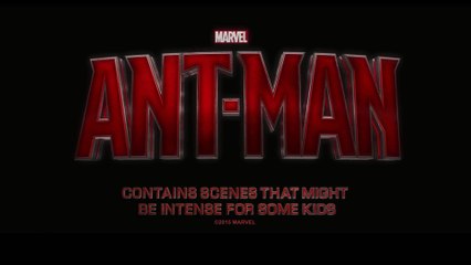 Ant-Man - Featurette A New Hope (English) HD