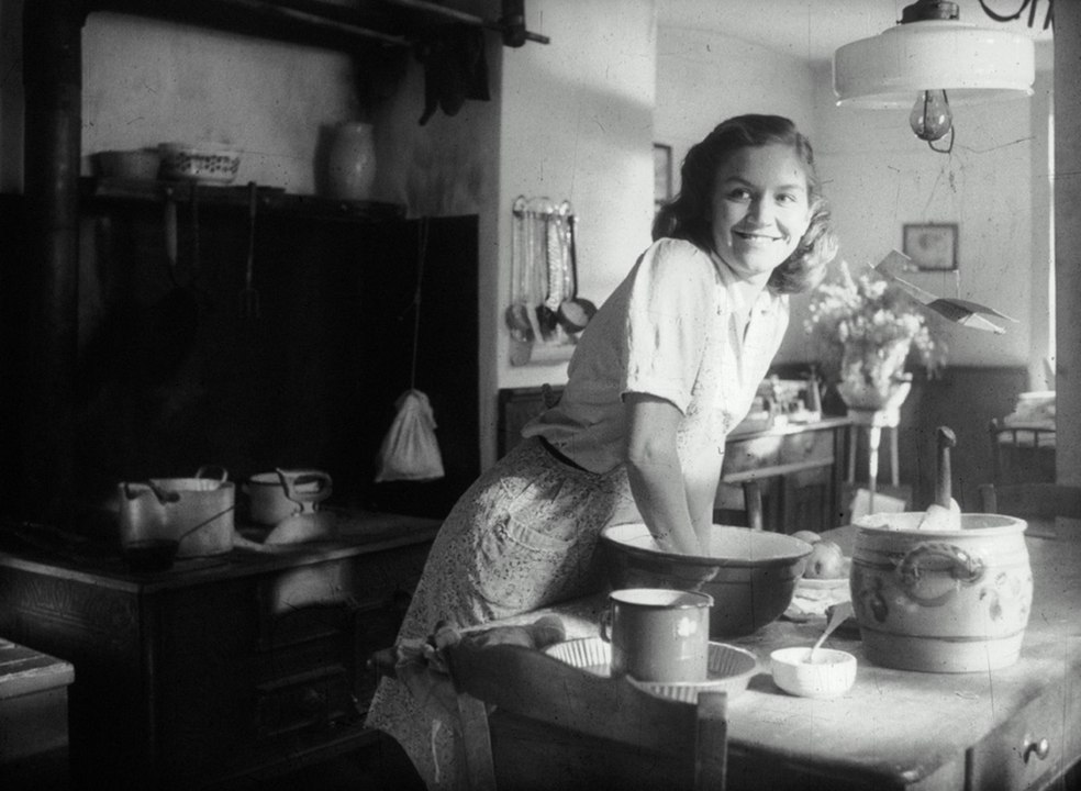 Heimat - Trailer (Deutsch)