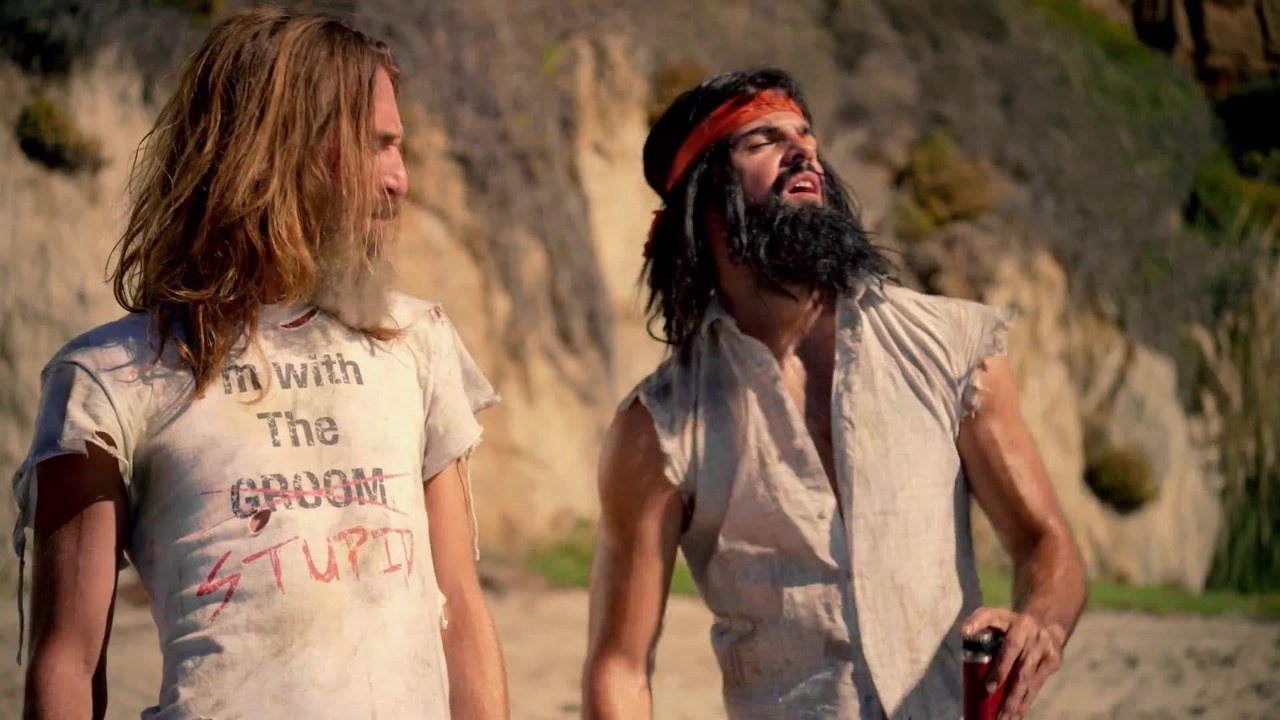 23 Ways To Die - Trailer (Deutsch) HD