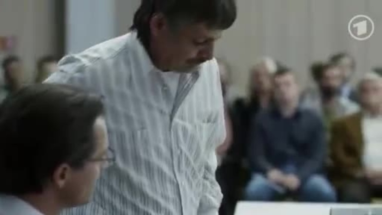 Unschuldig unter Anklage Der Fall Harry WÃ¶rz - Clip (Deutsch)