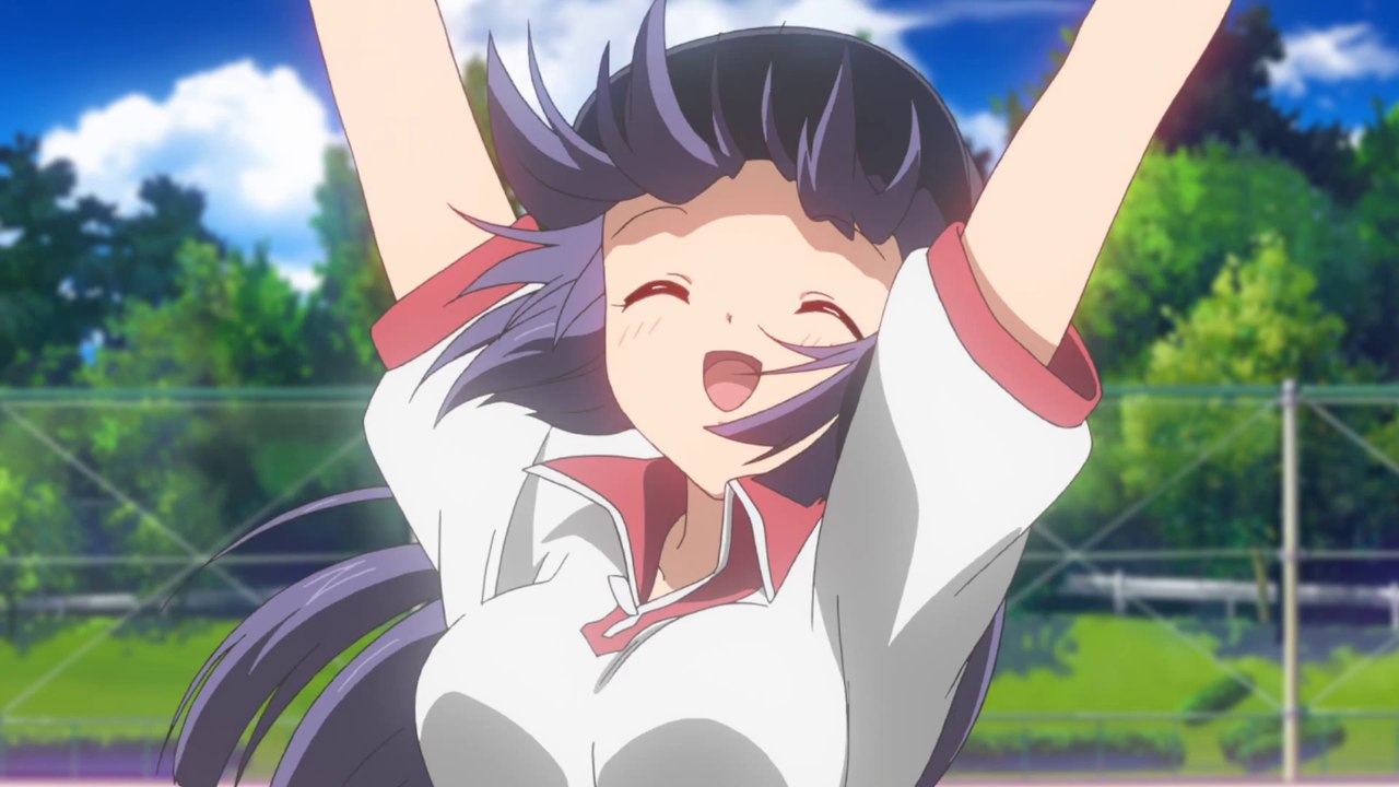 Clannad After Story - Trailer (Deutsch) HD