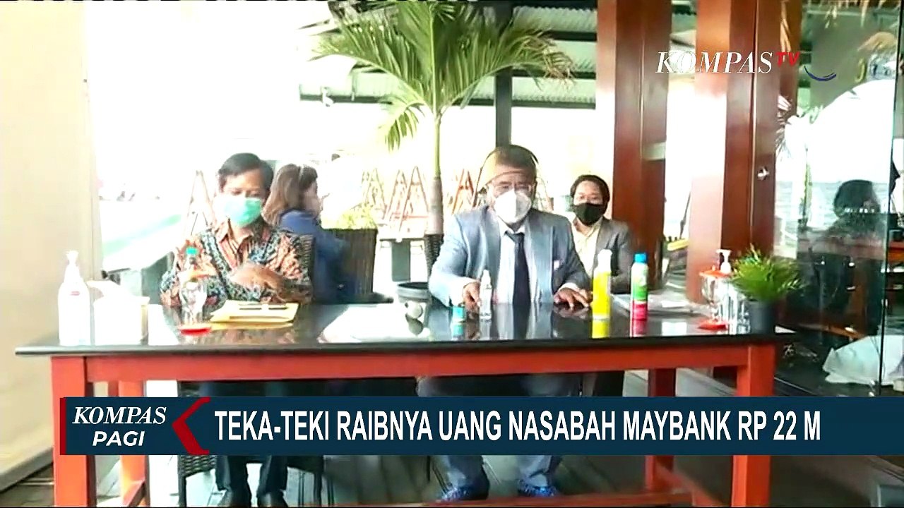 Uang Raib Rp 22 Miliar, Aliran Dana dari Rekening Winda Earl Dipertanyakan Hotman Paris