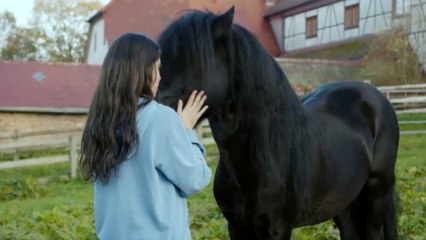 HÃ¶rdur - Zwischen den Welten - Teaser (Deutsch)