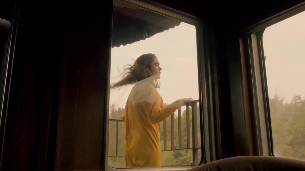 Station to Station - Trailer (Deutsche UT) HD