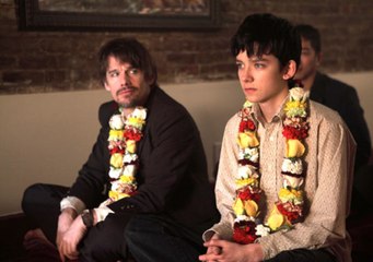 Ten Thousand Saints - Trailer (English) HD