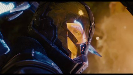 Ant-Man - TV Spot Meet Dave (English) HD