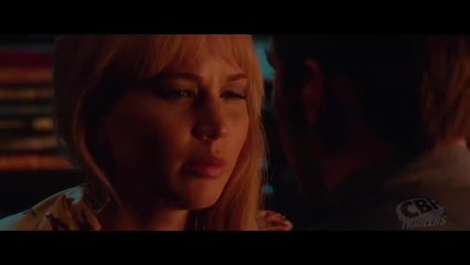 X-Men Days of Future Past Rouge Cut - Clip Beautiful (English) HD