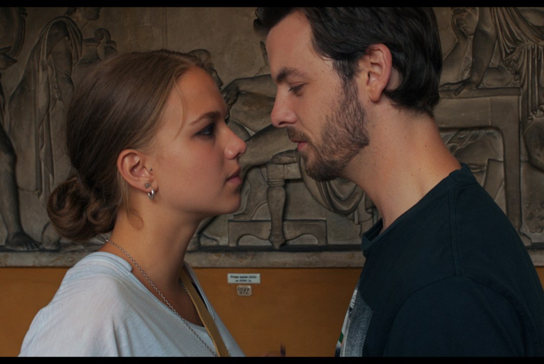 Copenhagen - Trailer (Deutsch) HD