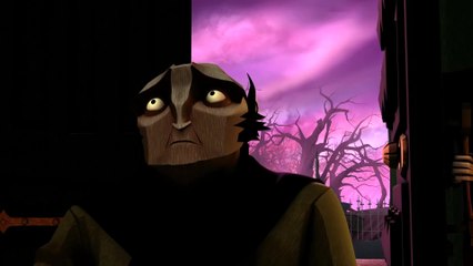 Extraordinary Tales - Promo Reel (English) HD