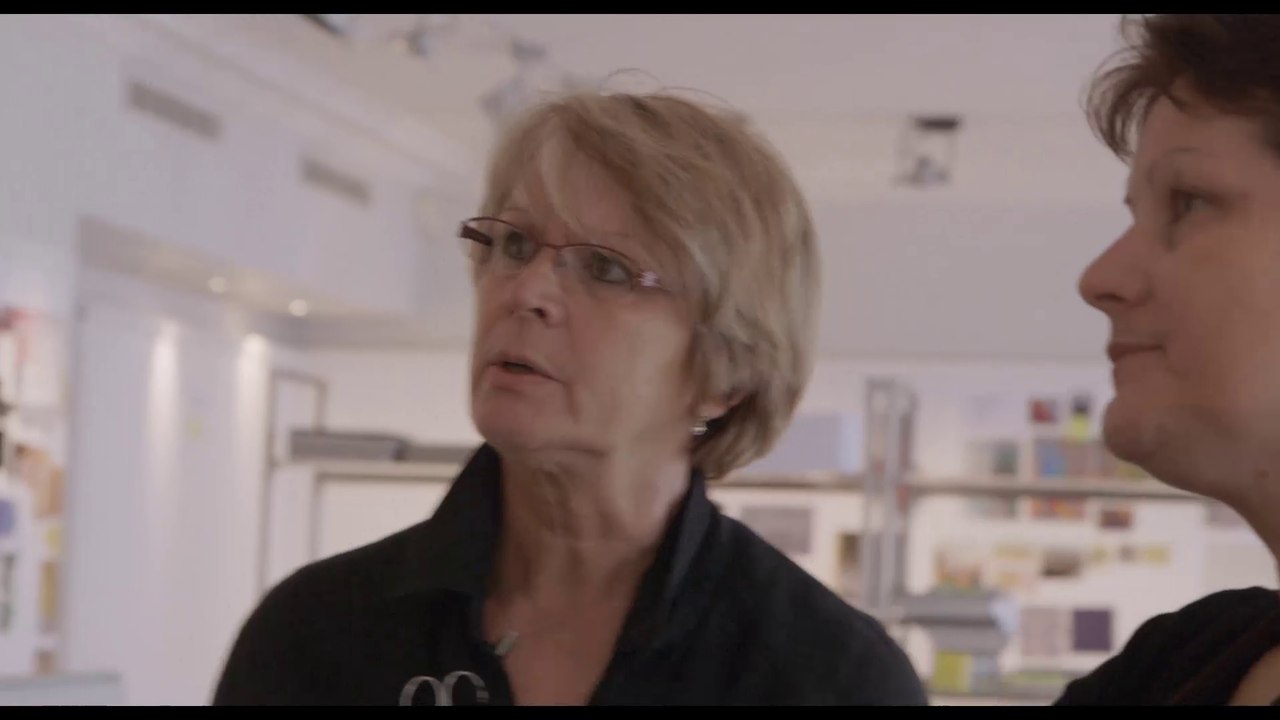 Dior und ich - Clip Premieres (Deutsch)