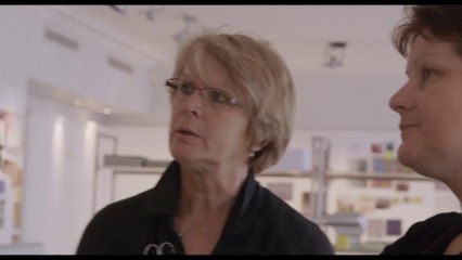 Dior und ich - Clip Premieres (Deutsch)