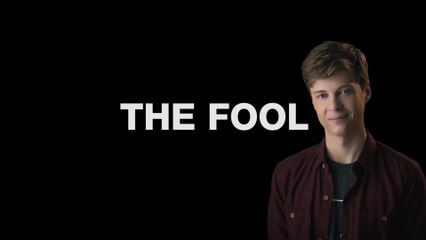 Scream - S01 Featurette The Fool (English) HD