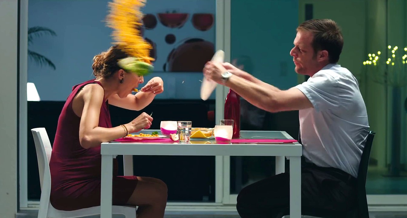 What the Fuck? - Derb und unerhÃ¶rt ungehobelt - Trailer (Deutsch) HD