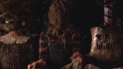 Hellions - Trailer (English) HD