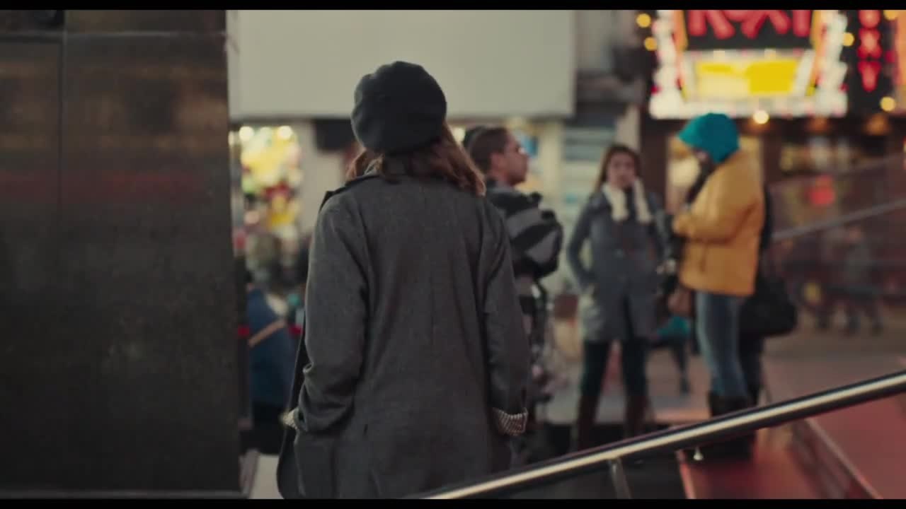 Mistress America  - Clip Welcome to the Great White Way (English) HD