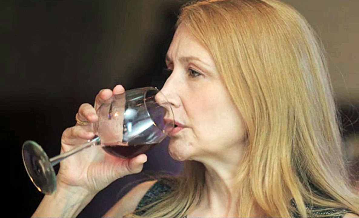 Learning to drive - Clip Darwan schuettet sein Herz aus (Deutsch) HD