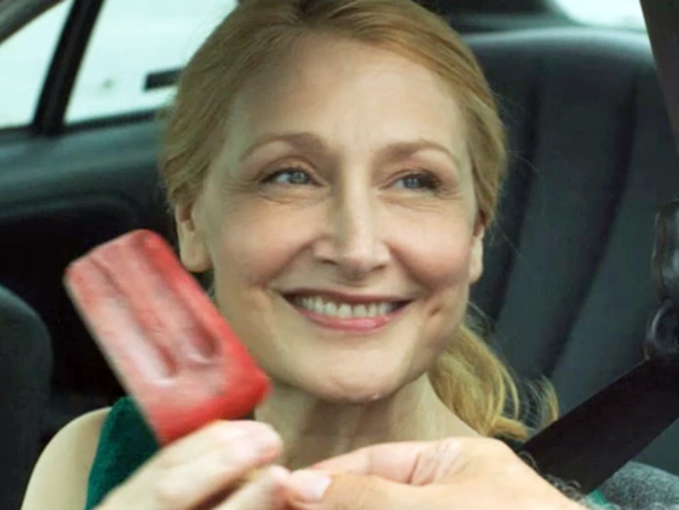 Learning to drive - Clip Darwans Vergangenheit (Deutsch) HD