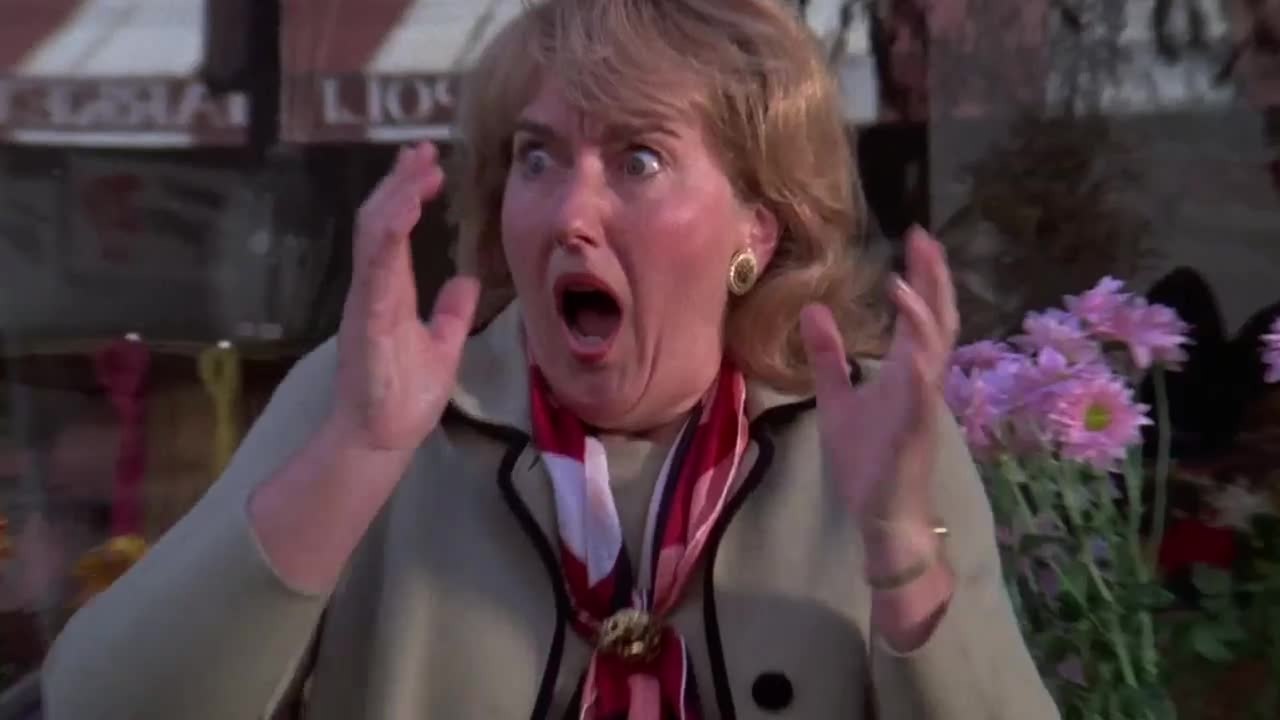 Die StraÃŸen von San Francisco - Trailer (Deutsch) HD