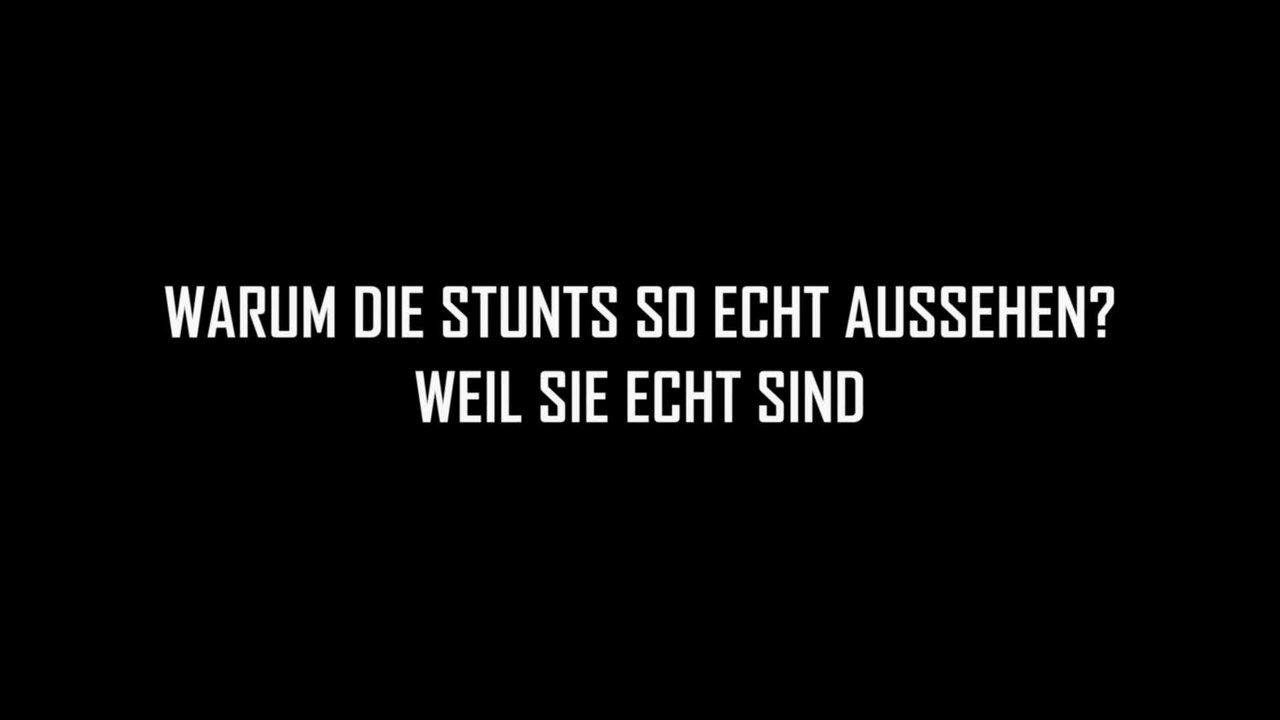 Mission  Impossible Rogue Nation  - Featurette Motorcycles (Deutsch) HD