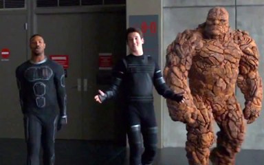 Fantastic Four - TV Spot 5 (English) HD