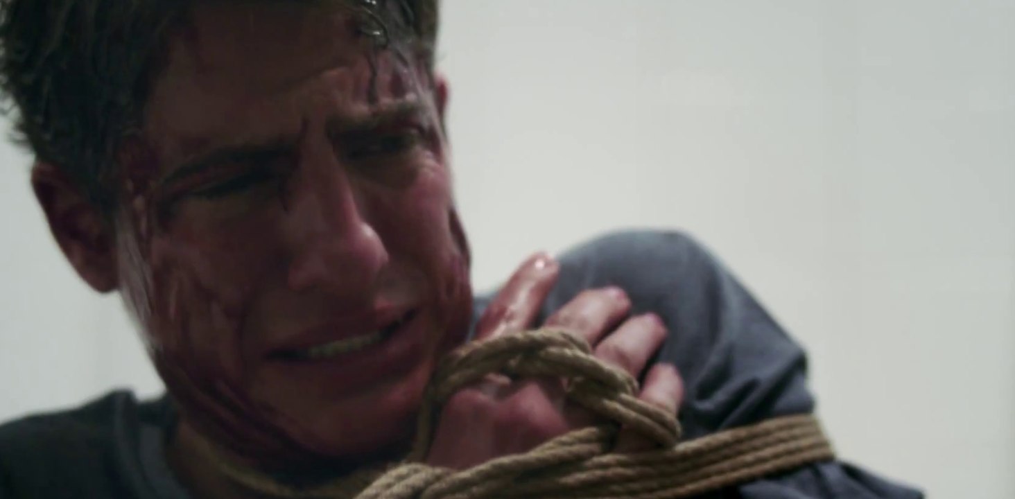 Gefesselt: Liebe. Ehre. Gehorsam. - Trailer (Deutsch) HD