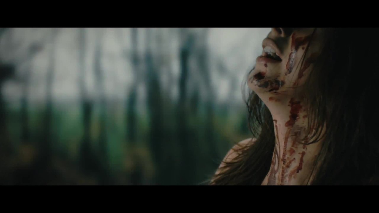 Stung - Clip Flaming (English) HD