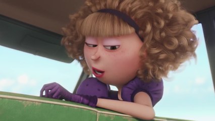 Minions - Clip Going to Orlando (English) HD
