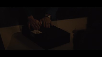 Spectre - Extended TV Spot (English)