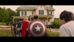 Marvelâ€™s Avengers Age Of Ultron - Clip Hawkeyes Secret (English) HD