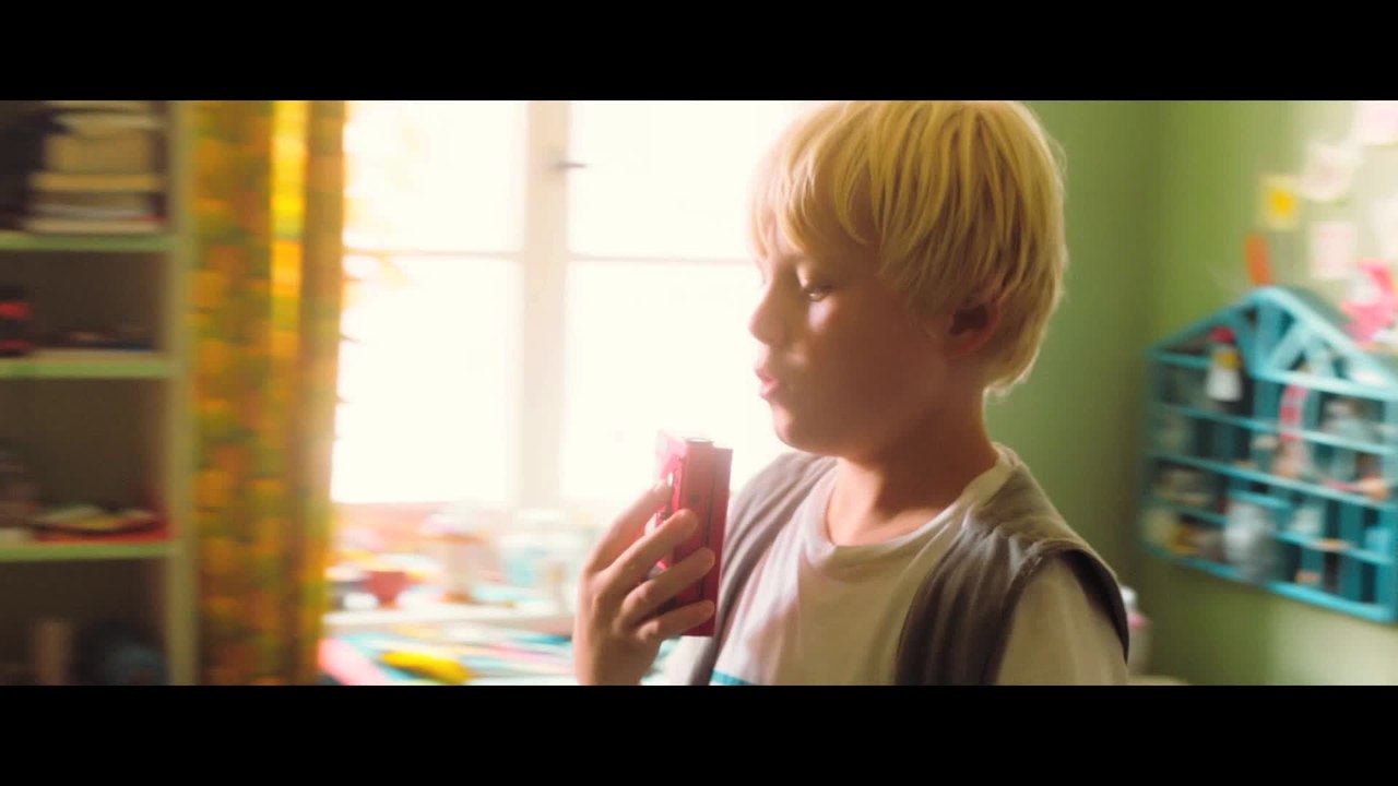 Rico, Oskar und das Herzgebreche - Featurette Beste Freunde (Deutsch) HD