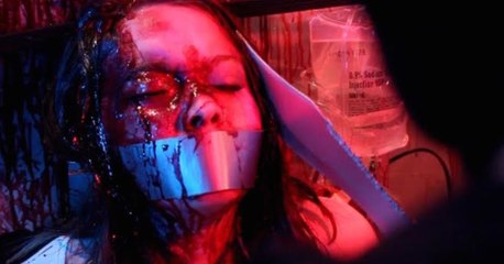 Volumes of Blood - Trailer (English) HD