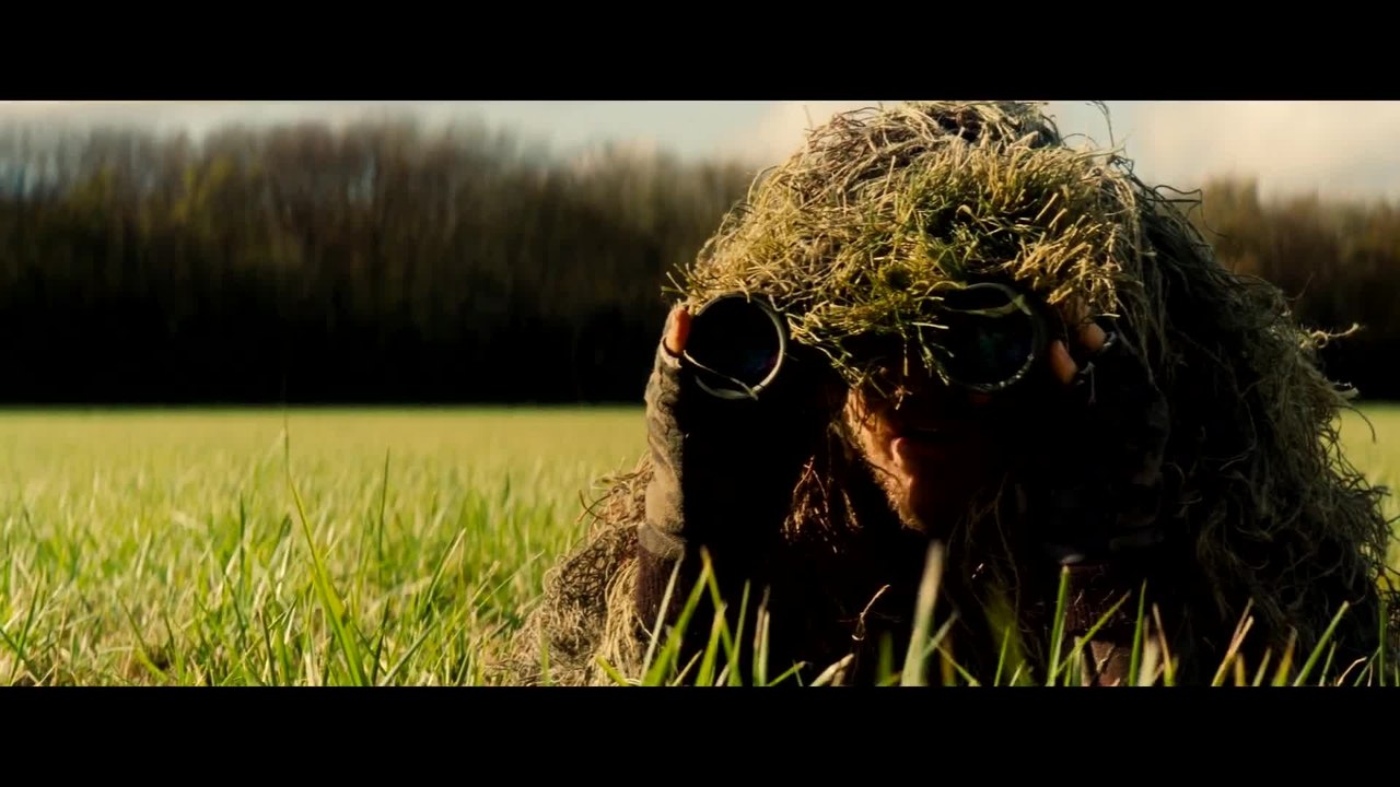 Mission Impossible Rogue Nation - Featurette Character Profile Jeremy Renner (Deutsch) HD