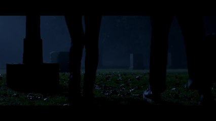 Burying the Ex - Clip Hollywood Forever Cemetery (English) HD