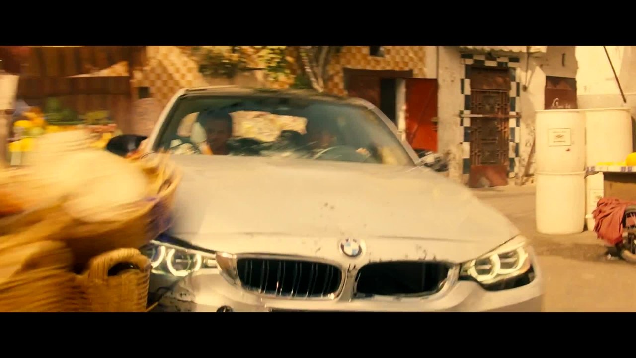 Mission Impossible Rogue Nation - Featurette Das Team ist zurÃ¼ck (Deutsch) HD